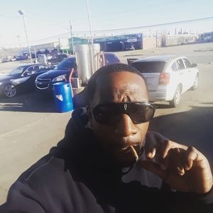 Meet your Posher, Marlon